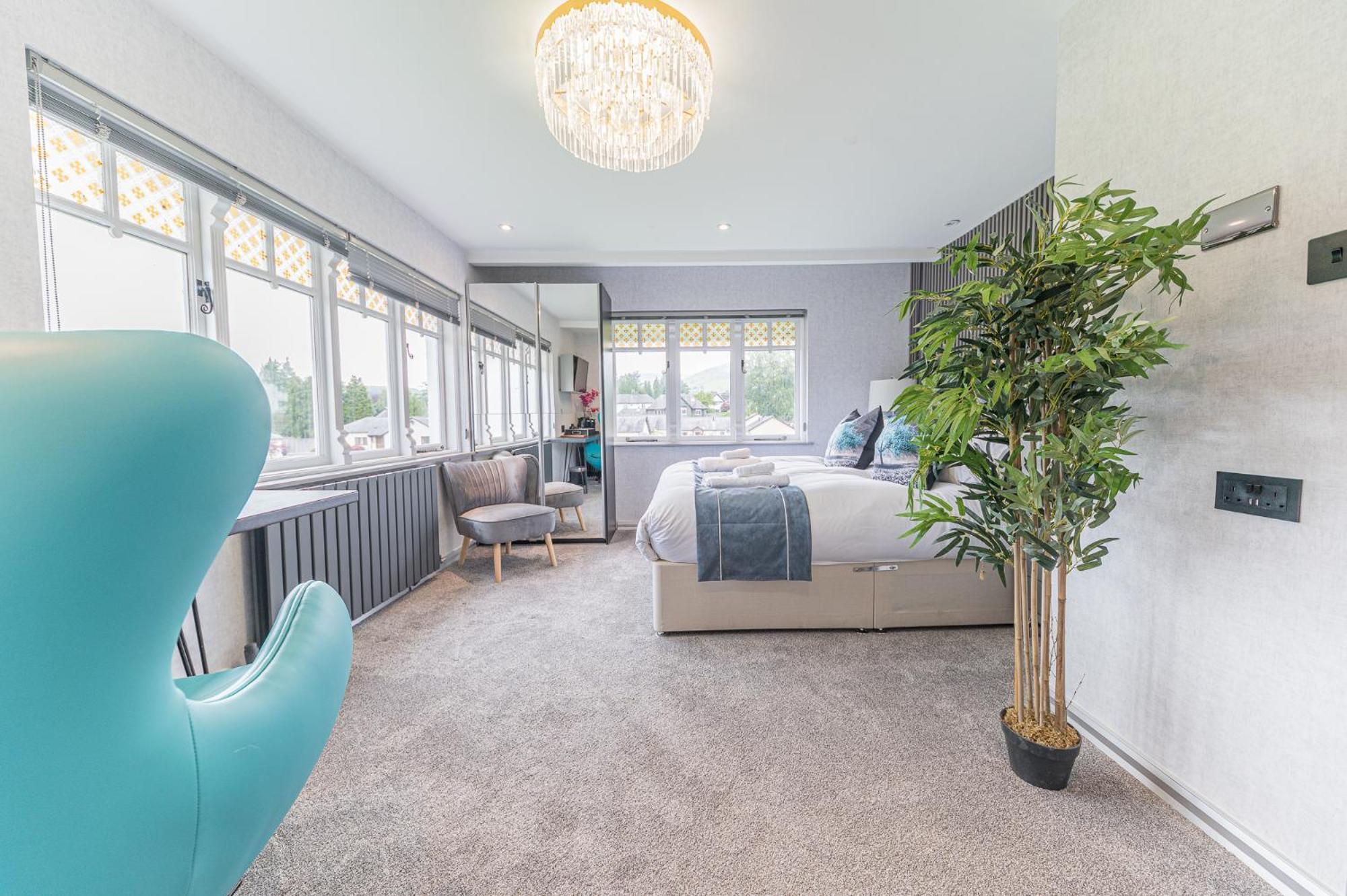 Ambleside Rooms & Suites - Stylish Stays With Breathtaking Views - Stay Longer, Save More Exterior photo
