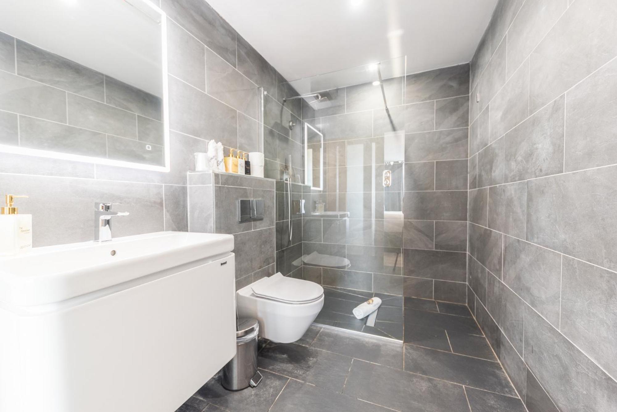 Ambleside Rooms & Suites - Stylish Stays With Breathtaking Views - Stay Longer, Save More Exterior photo