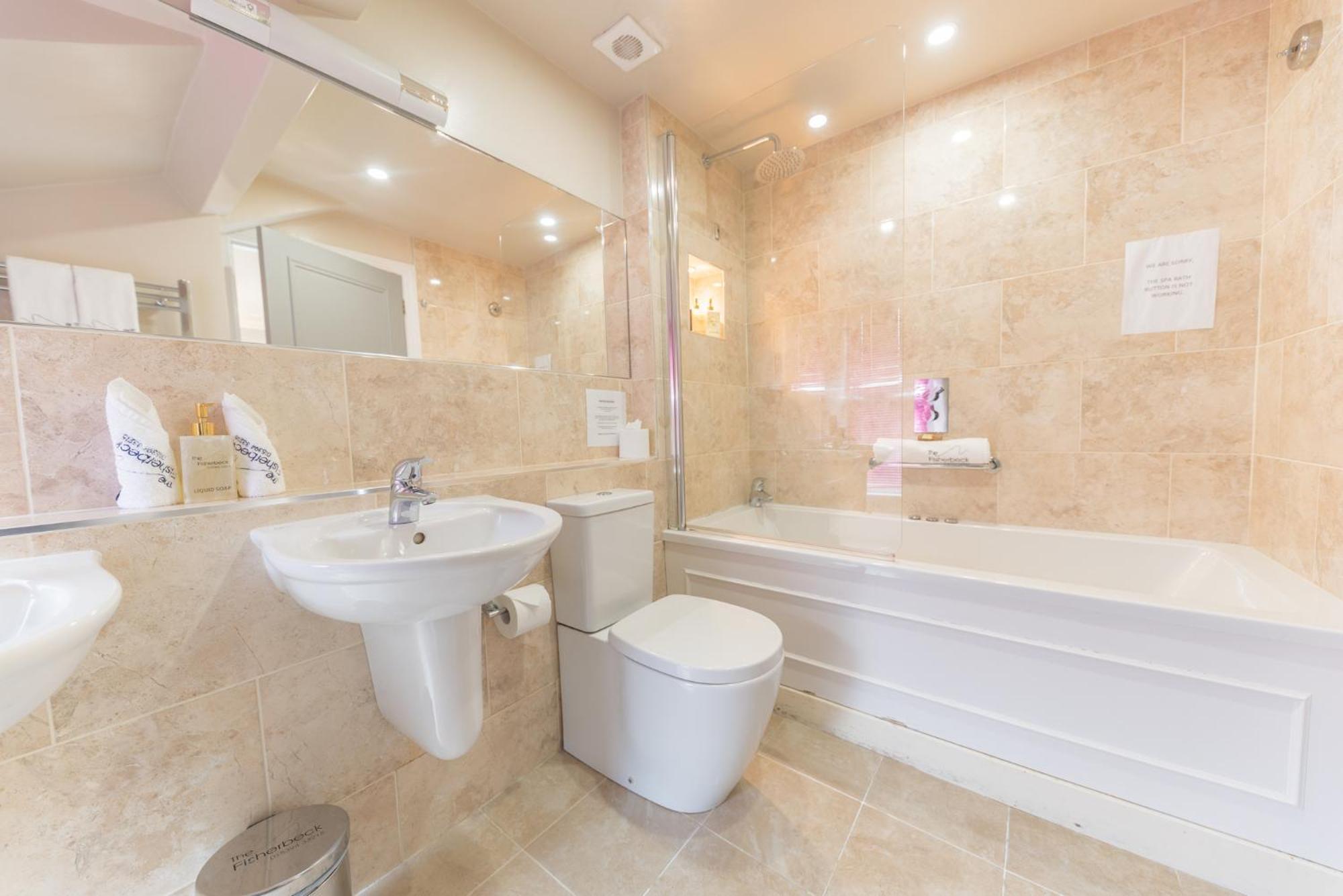 Ambleside Rooms & Suites - Stylish Stays With Breathtaking Views - Stay Longer, Save More Exterior photo